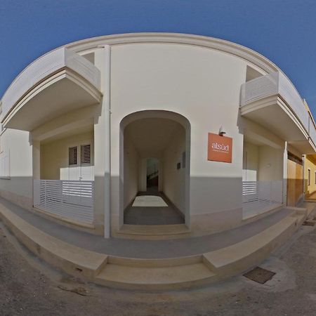 Alsud Dimora Di Lampedusa Exterior photo